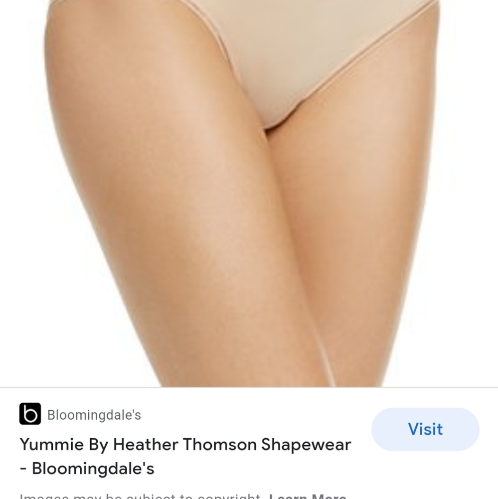 Shapewear - Picture 4 of 4